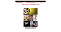 Desktop Screenshot of nevraumontpublishing.com